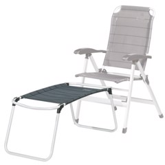 OUTWELL Alberta Titanium jalkatuki